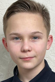 Богдан Синицын