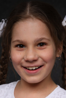 Анна Жилкина