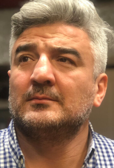 Тимур Акавов