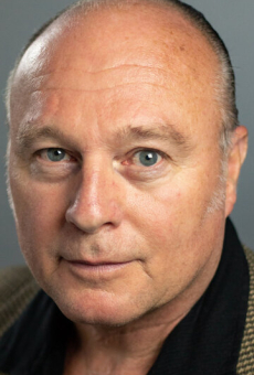 Джон У. Харрис