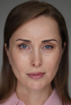 Ксения Угарова