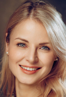 Ирина Исаева