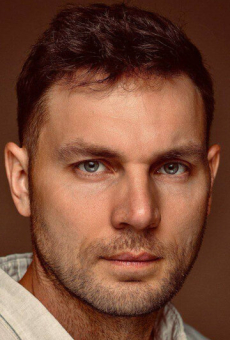 Михаил Зубарев