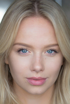 Жасмин Кларк