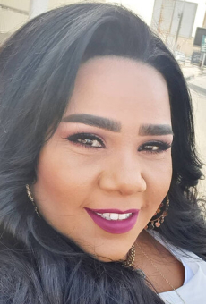 Шаймаа Сайф