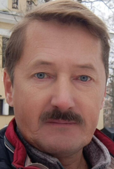 Алексей Васильев