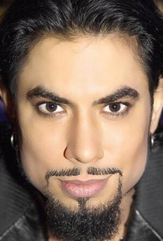 Дэйв Наварро