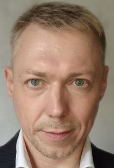 Андрей Плотников