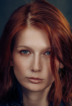 Мария Кондр