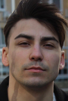 Рустам Ефаев