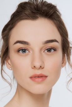 Мария Гуськова