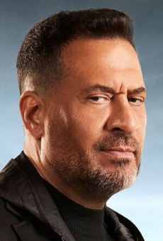 Маджед Эль Масри