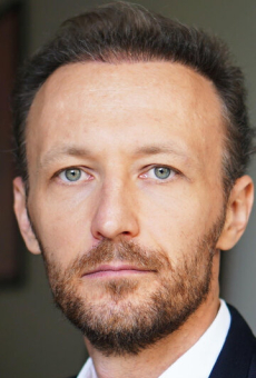 Александр Меркюри