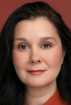 Мария Чувилина