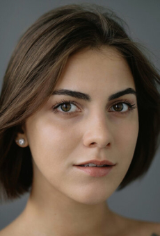 Евдокия Тарасова