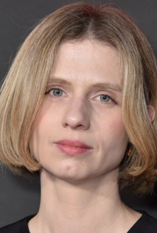Weronika Tofilska