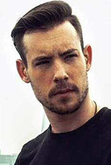 Марвин Бове