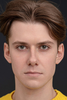 Никита Клещёв