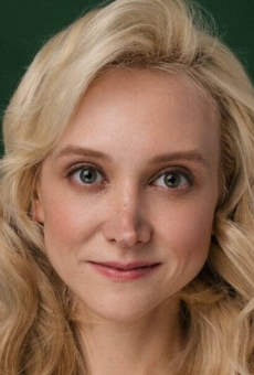 Наталья Япрынцева