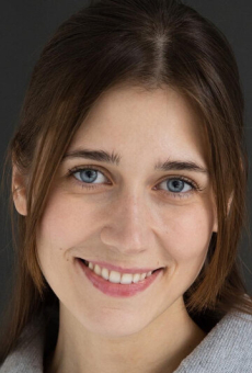 Алёна Гончарова