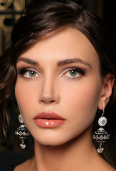 Анастасия Лифанова