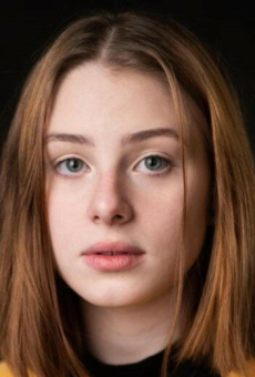 Мария Грибас