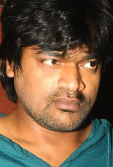 Хэриш Шанкар