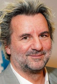 Андреас Копржива