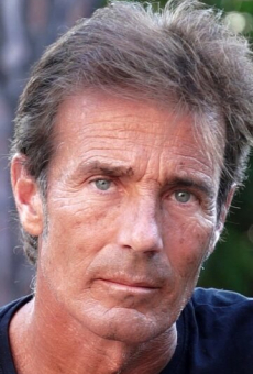 Дэвид Абокайя