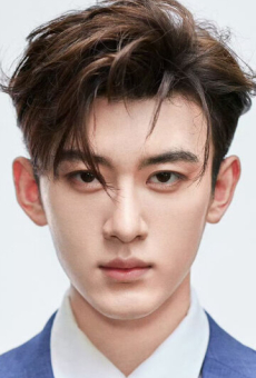 Hongxin Cheng