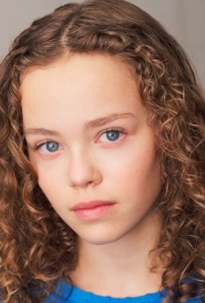 Alice Halsey