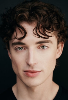 Olly Atkins