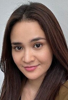 Michelle Ziudith