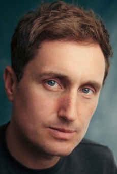 Jonny Everett