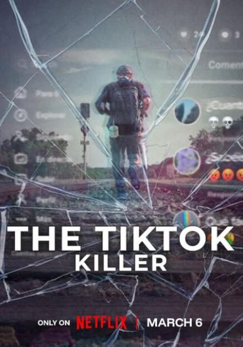 Убийца из Тиктока