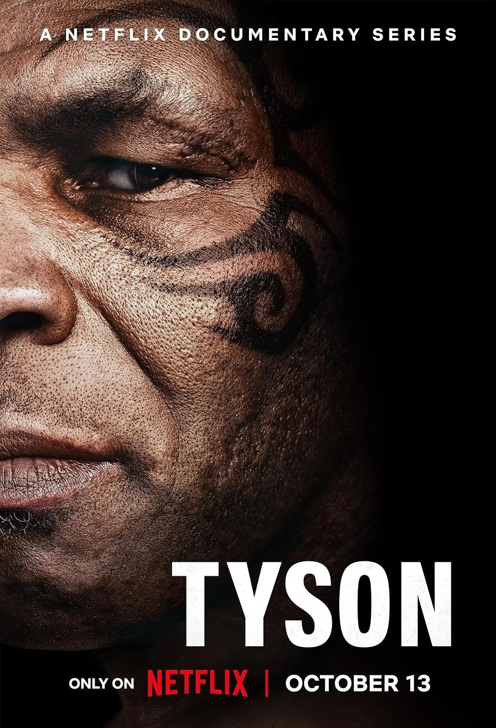 Тайсон